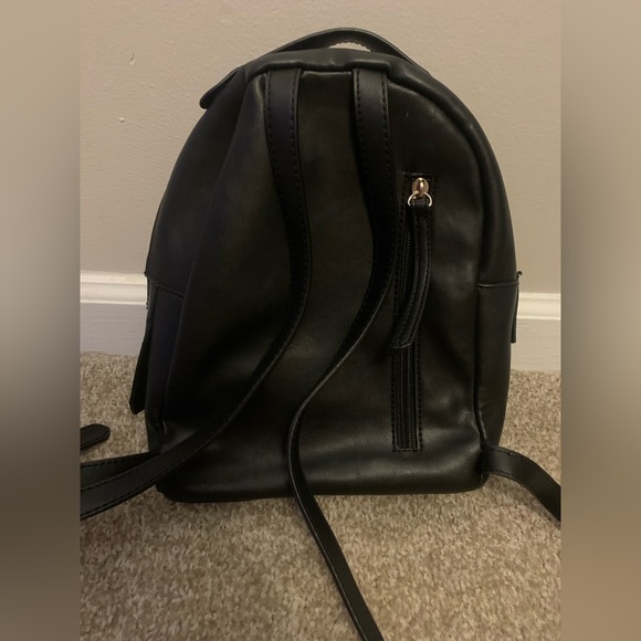 Mini backpack - Picture 2 of 9